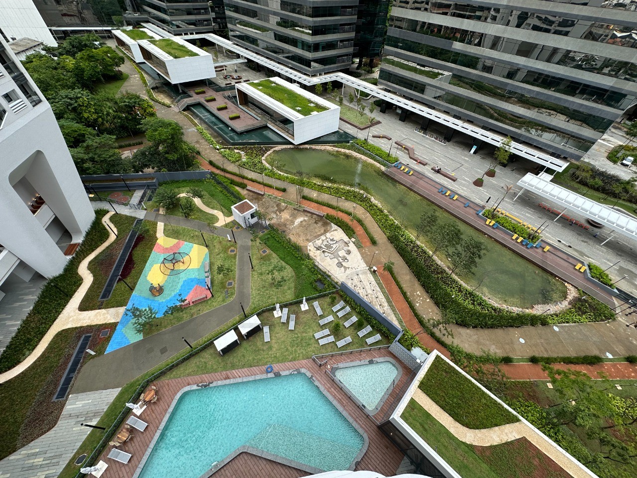 Apartamento, 3 quartos, 136 m² - Foto 5