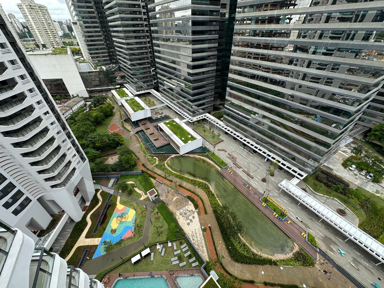 Apartamento, 3 quartos, 136 m² - Foto 31