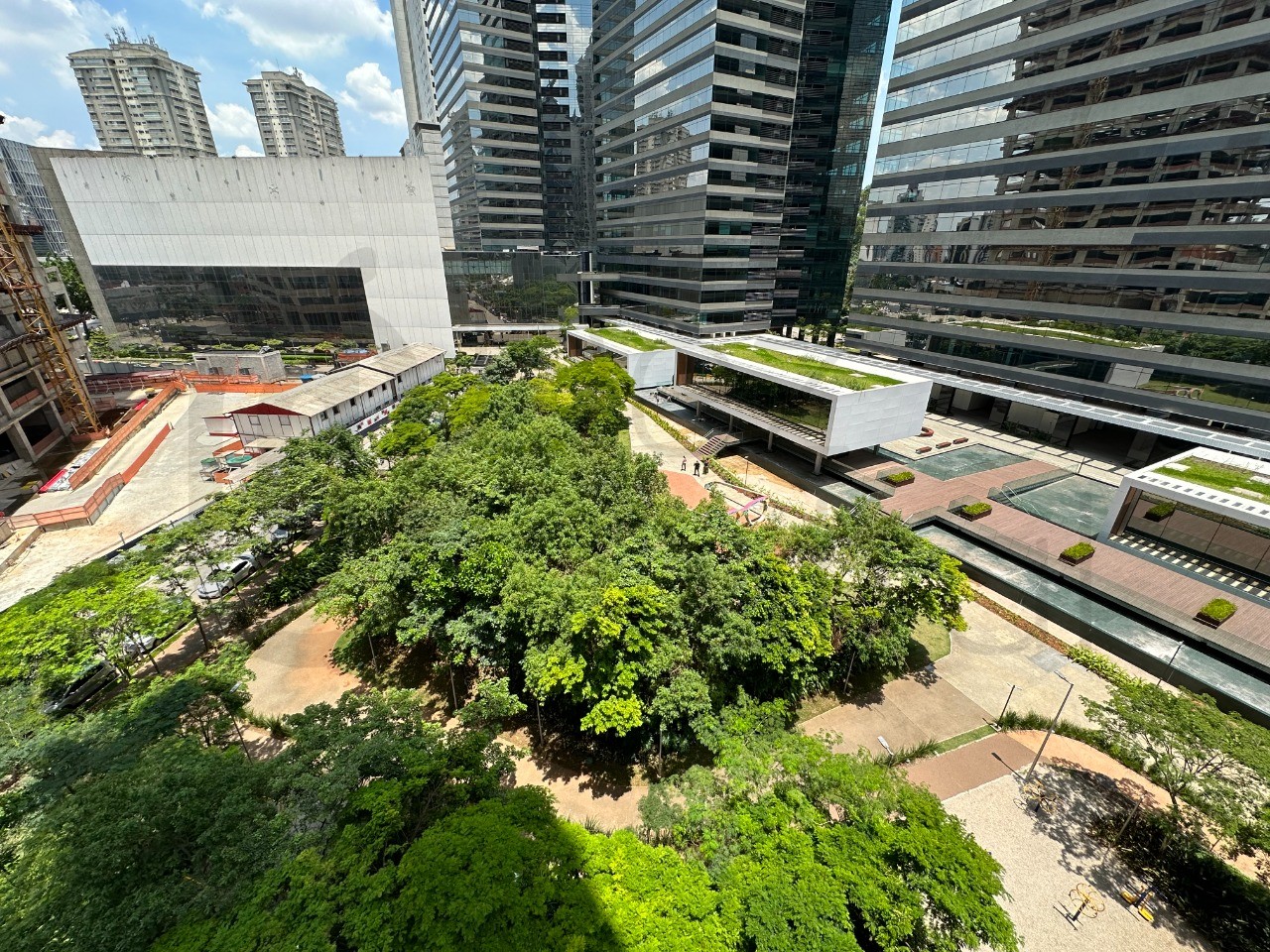 Apartamento, 3 quartos, 136 m² - Foto 36