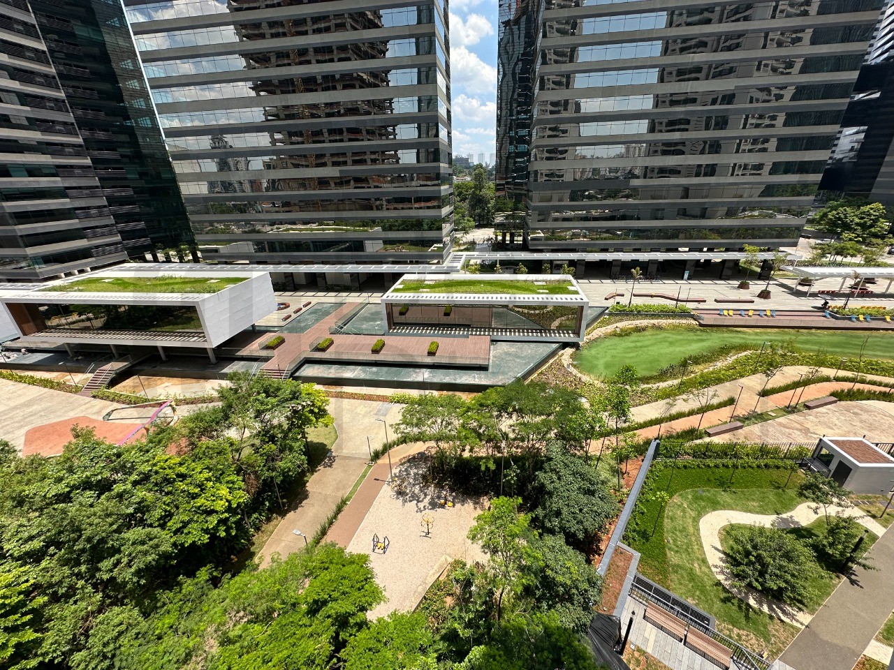 Apartamento, 3 quartos, 136 m² - Foto 41