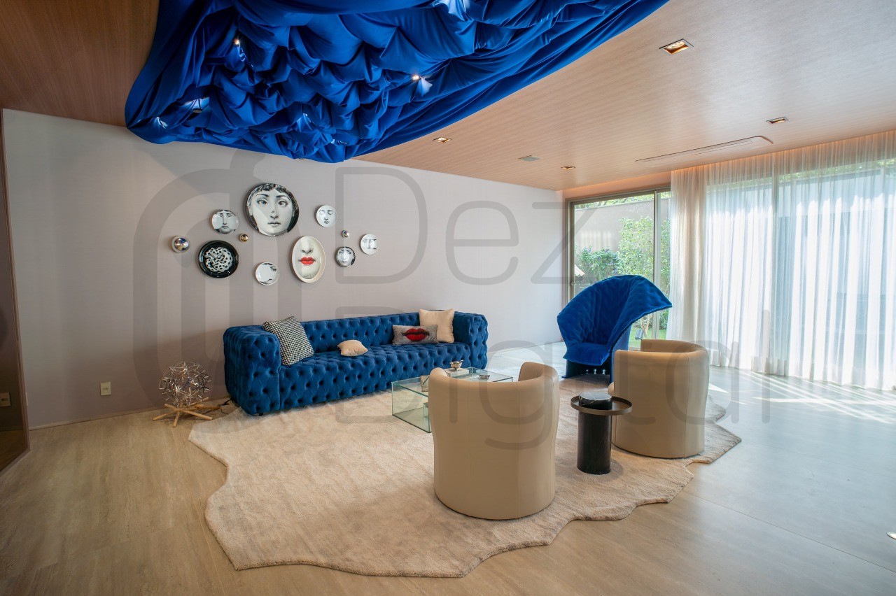 Apartamento, 4 quartos, 252 m² - Foto 11