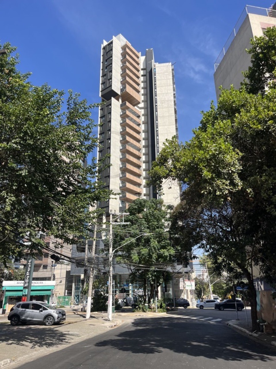 Apartamento, 1 quarto, 41 m² - Foto 23