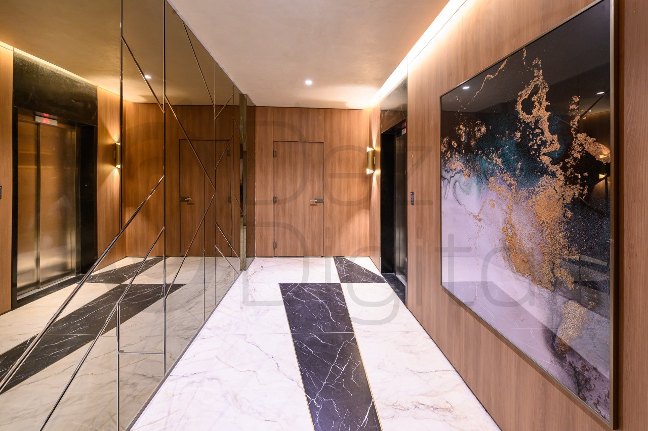 Apartamento, 3 quartos, 165 m² - Foto 13