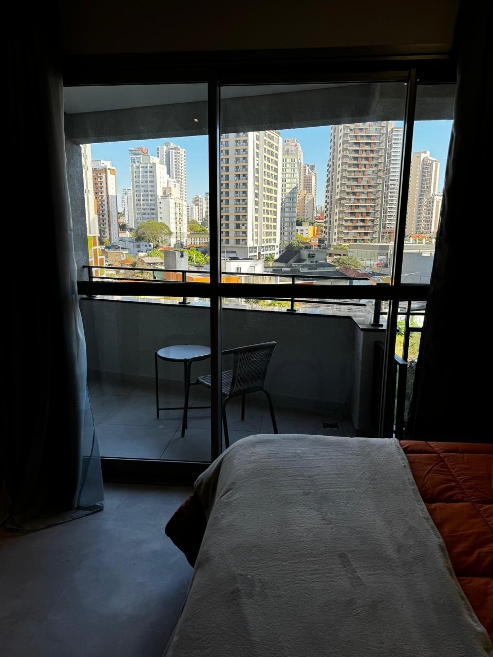 Apartamento, 1 quarto, 24 m² - Foto 17