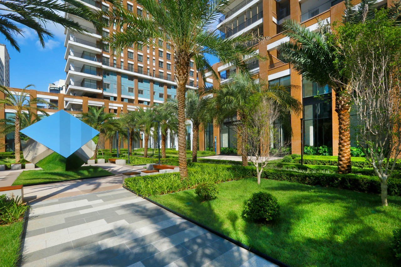 Apartamento, 3 quartos, 192 m² - Foto 5
