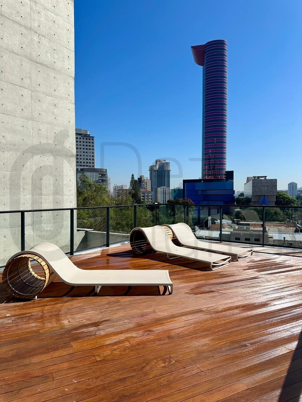 Apartamento, 1 quarto, 41 m² - Foto 14