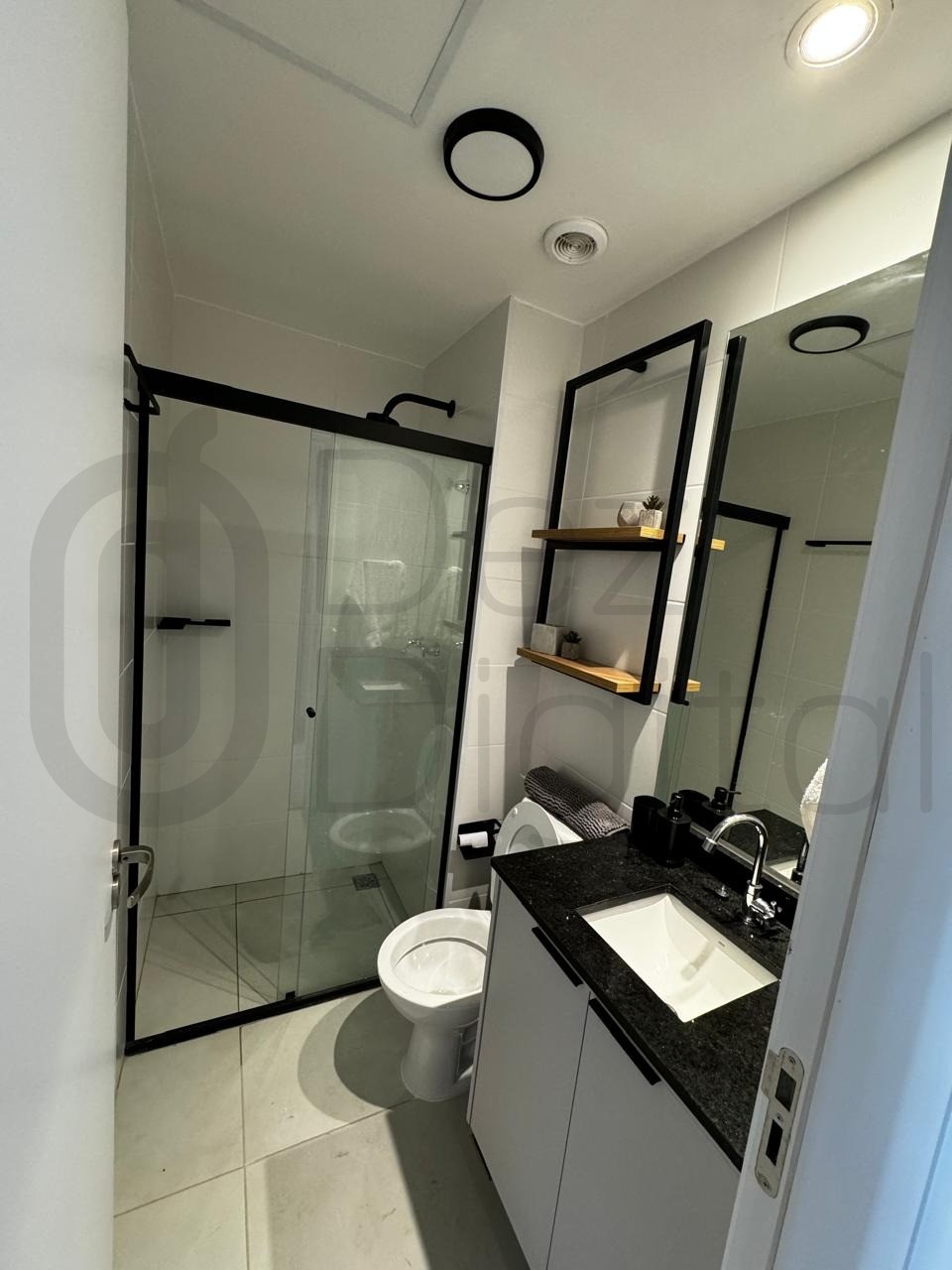 Apartamento, 1 quarto, 24 m² - Foto 9