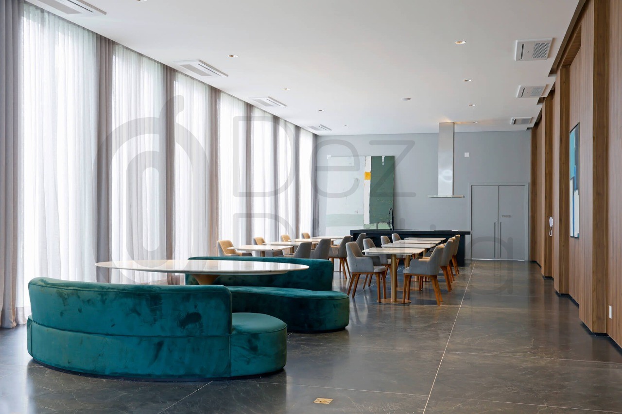 Apartamento, 2 quartos, 135 m² - Foto 15