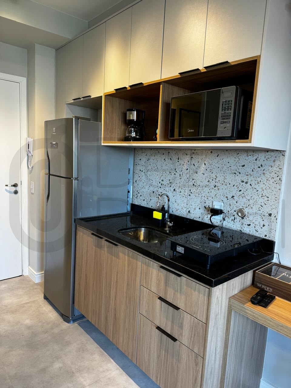 Apartamento, 1 quarto, 24 m² - Foto 6
