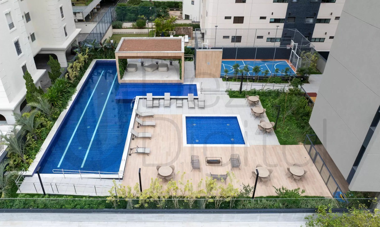Apartamento, 3 quartos, 130 m² - Foto 8
