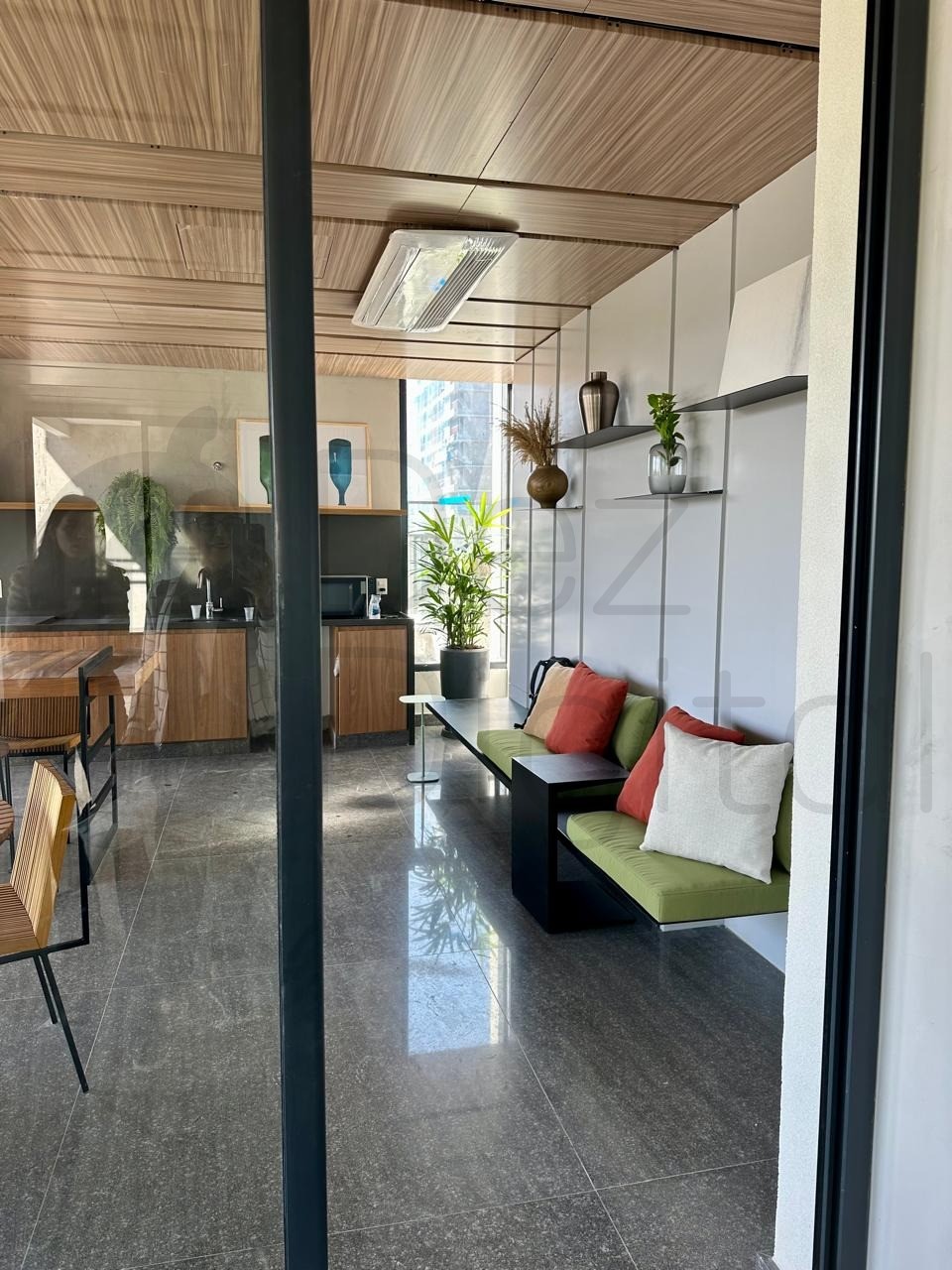 Apartamento, 1 quarto, 41 m² - Foto 6