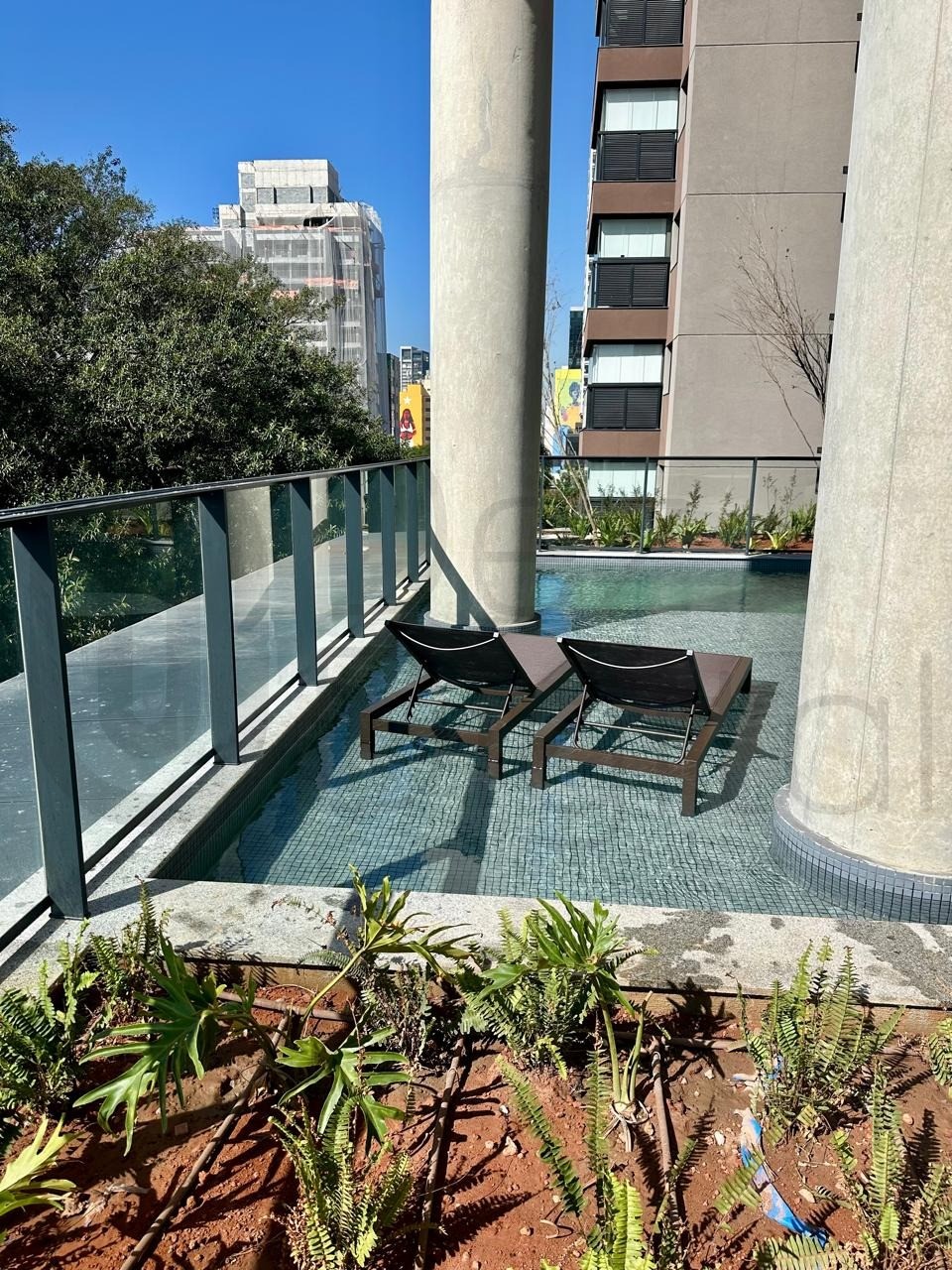 Apartamento, 1 quarto, 41 m² - Foto 12