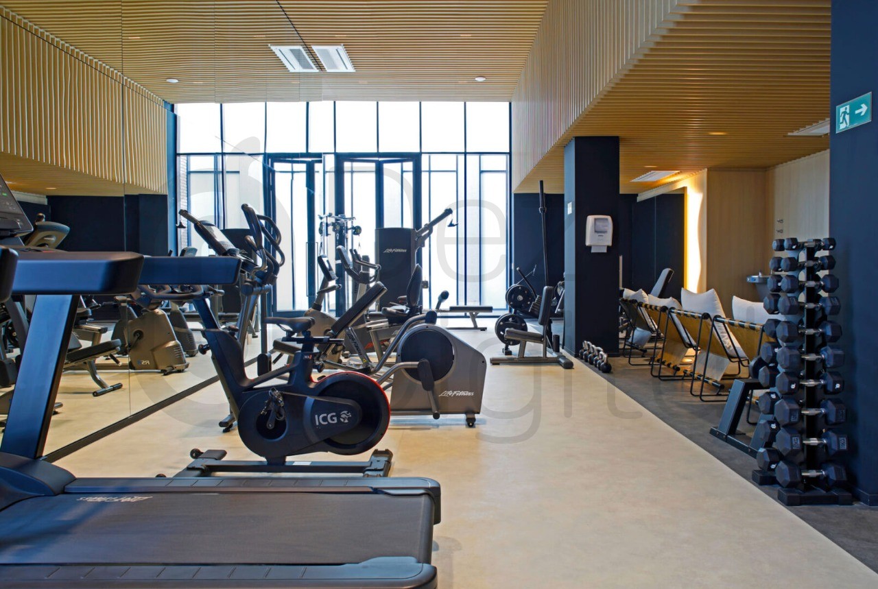 Apartamento, 3 quartos, 192 m² - Foto 11