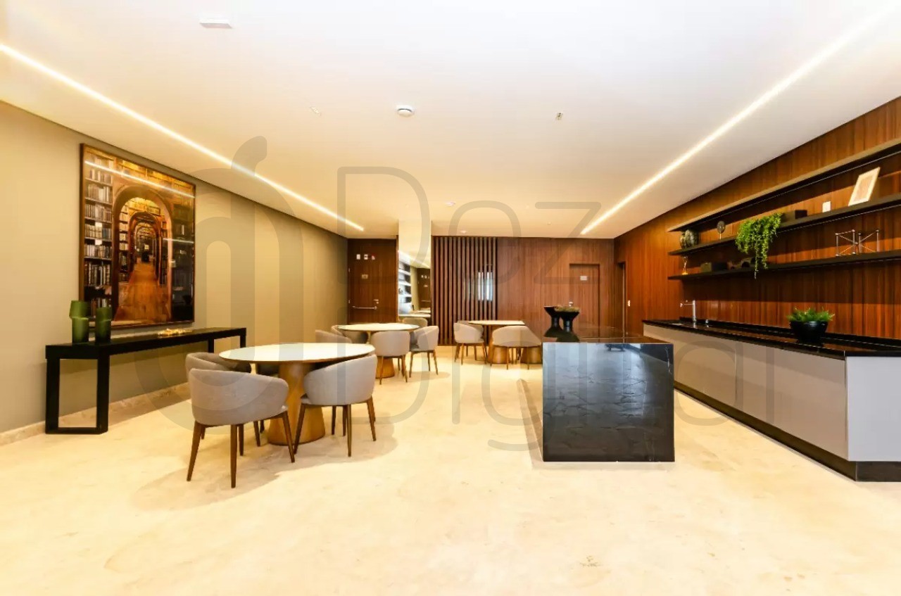 Apartamento, 3 quartos, 130 m² - Foto 11
