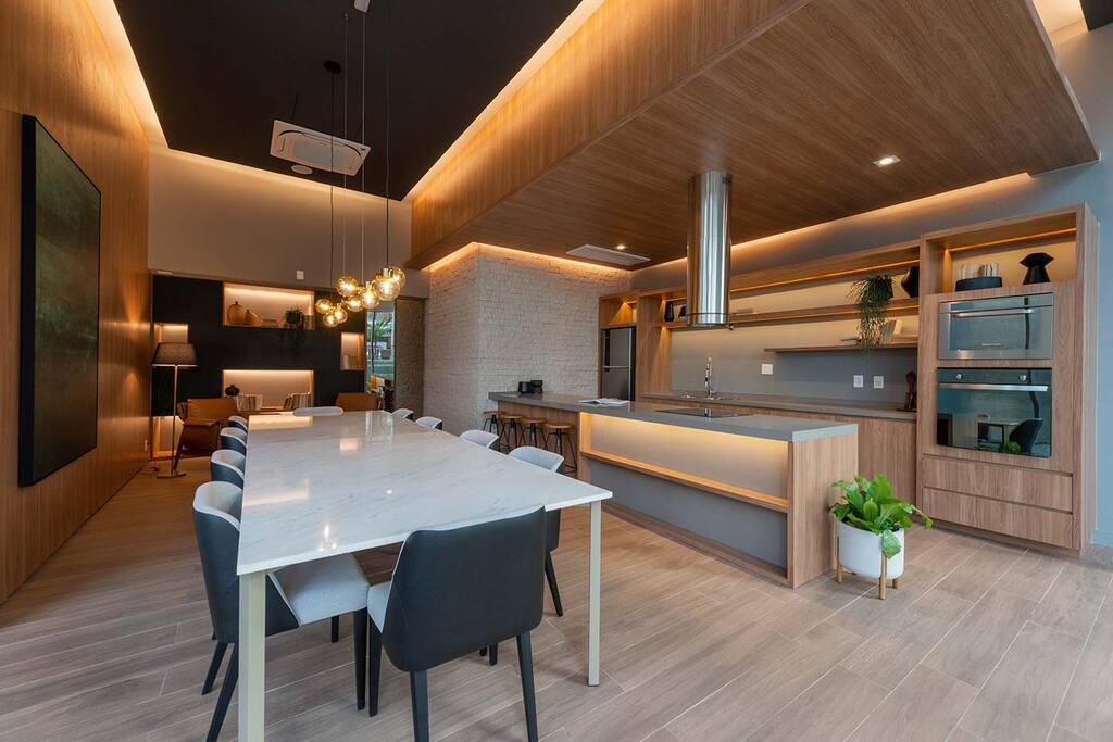 Apartamento, 4 quartos, 197 m² - Foto 16