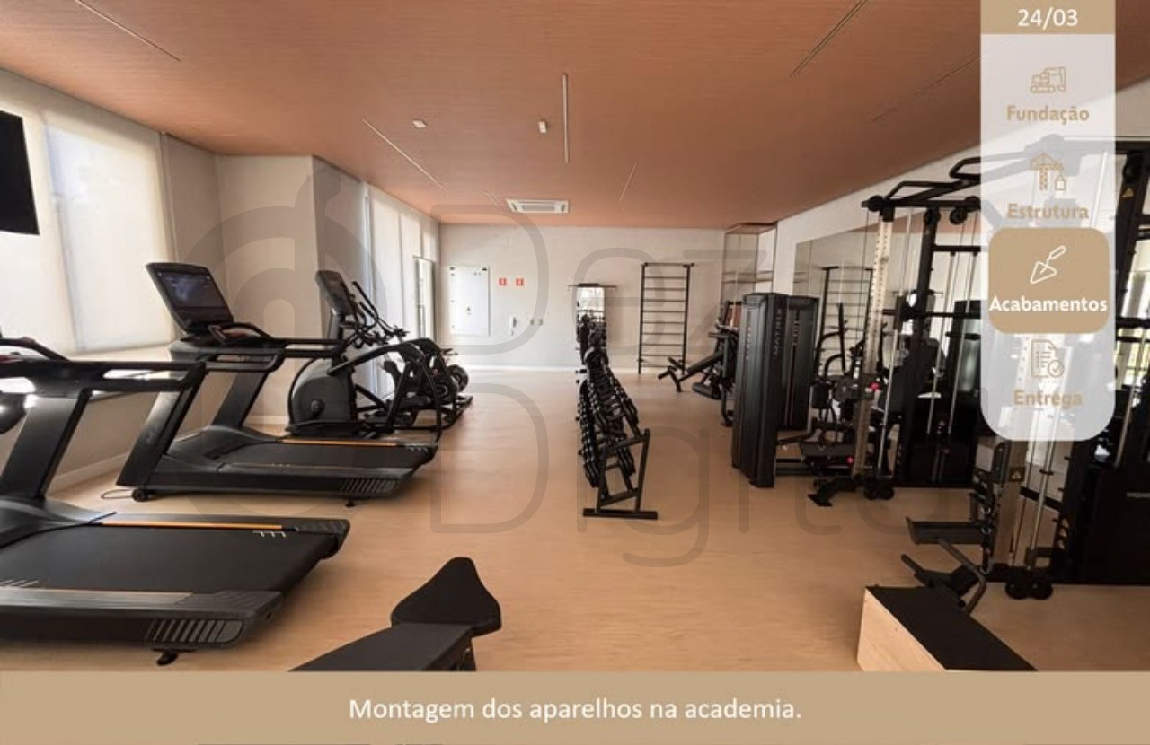 Apartamento, 3 quartos, 108 m² - Foto 8