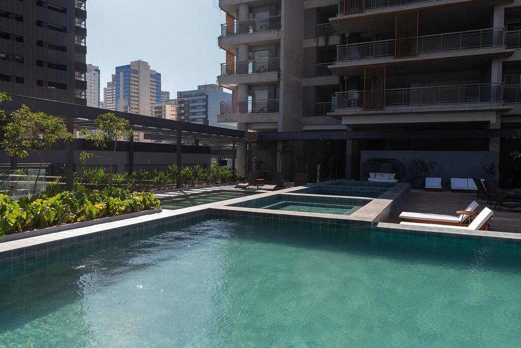 Apartamento, 4 quartos, 197 m² - Foto 40