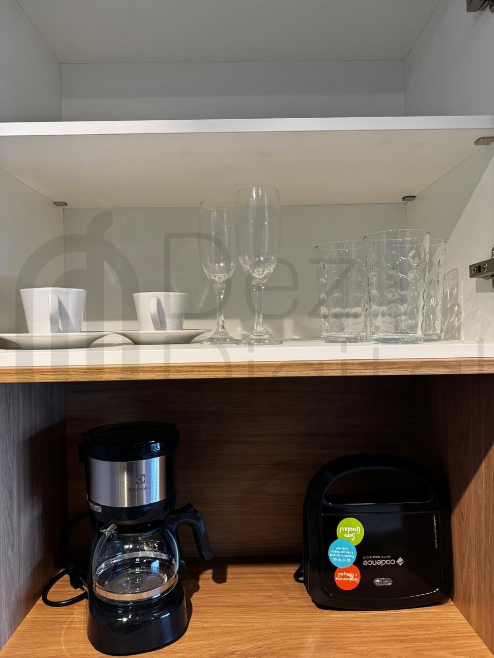 Apartamento, 1 quarto, 24 m² - Foto 5