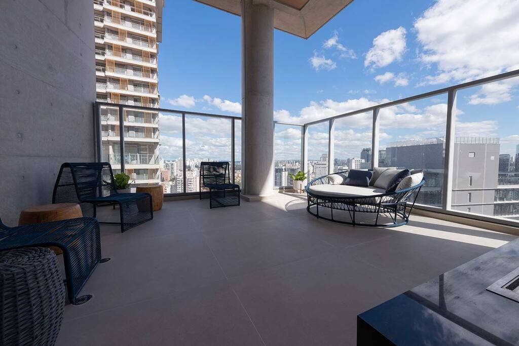 Apartamento, 4 quartos, 167 m² - Foto 37