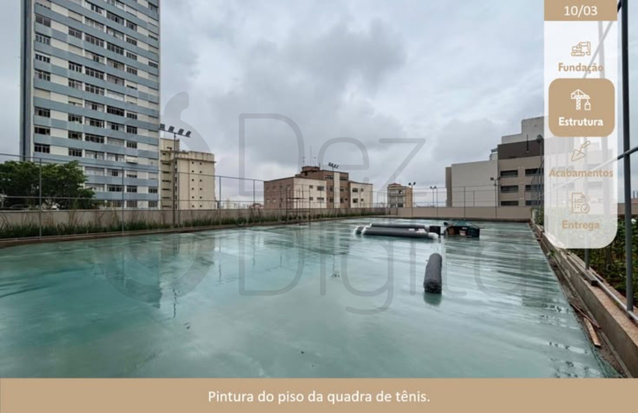 Apartamento, 3 quartos, 110 m² - Foto 4