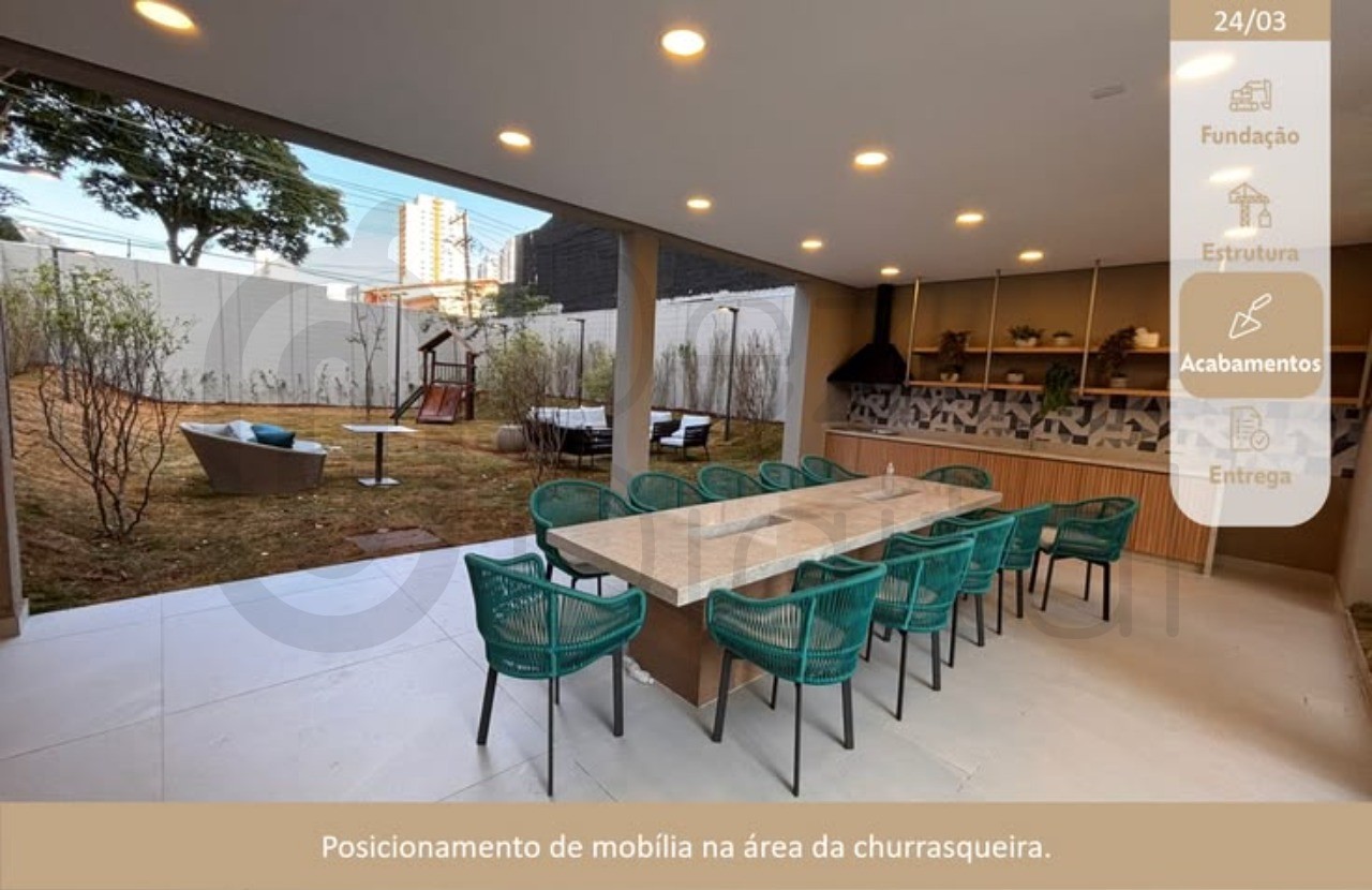 Apartamento, 3 quartos, 125 m² - Foto 6