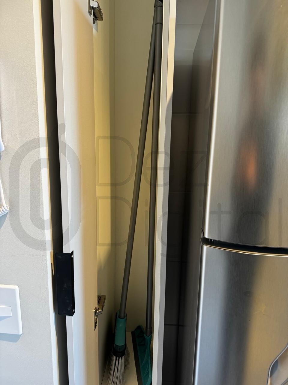 Apartamento, 1 quarto, 24 m² - Foto 7