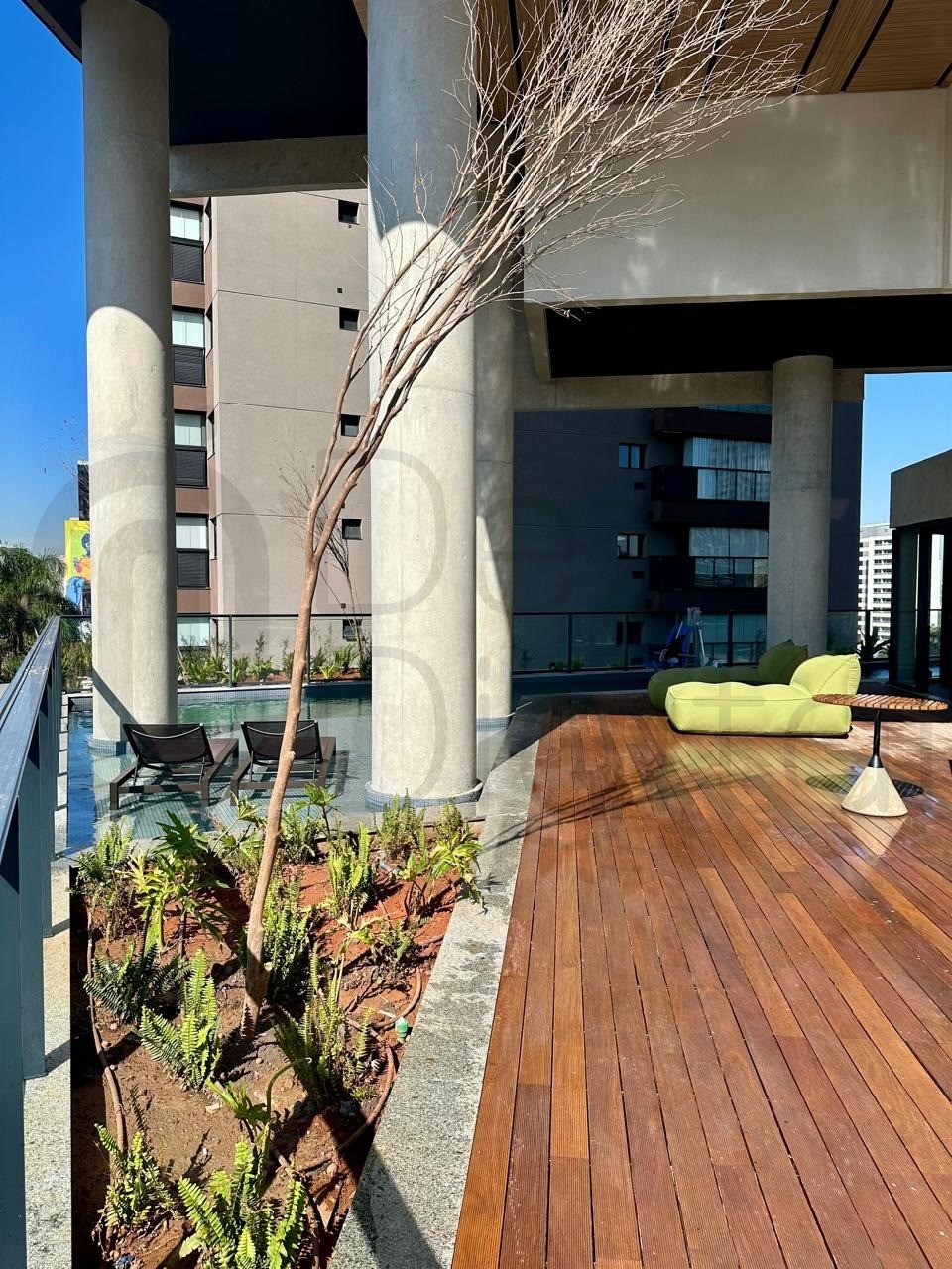 Apartamento, 1 quarto, 41 m² - Foto 16