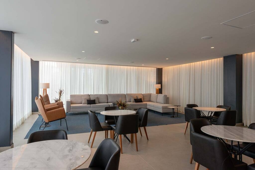 Apartamento, 4 quartos, 197 m² - Foto 32