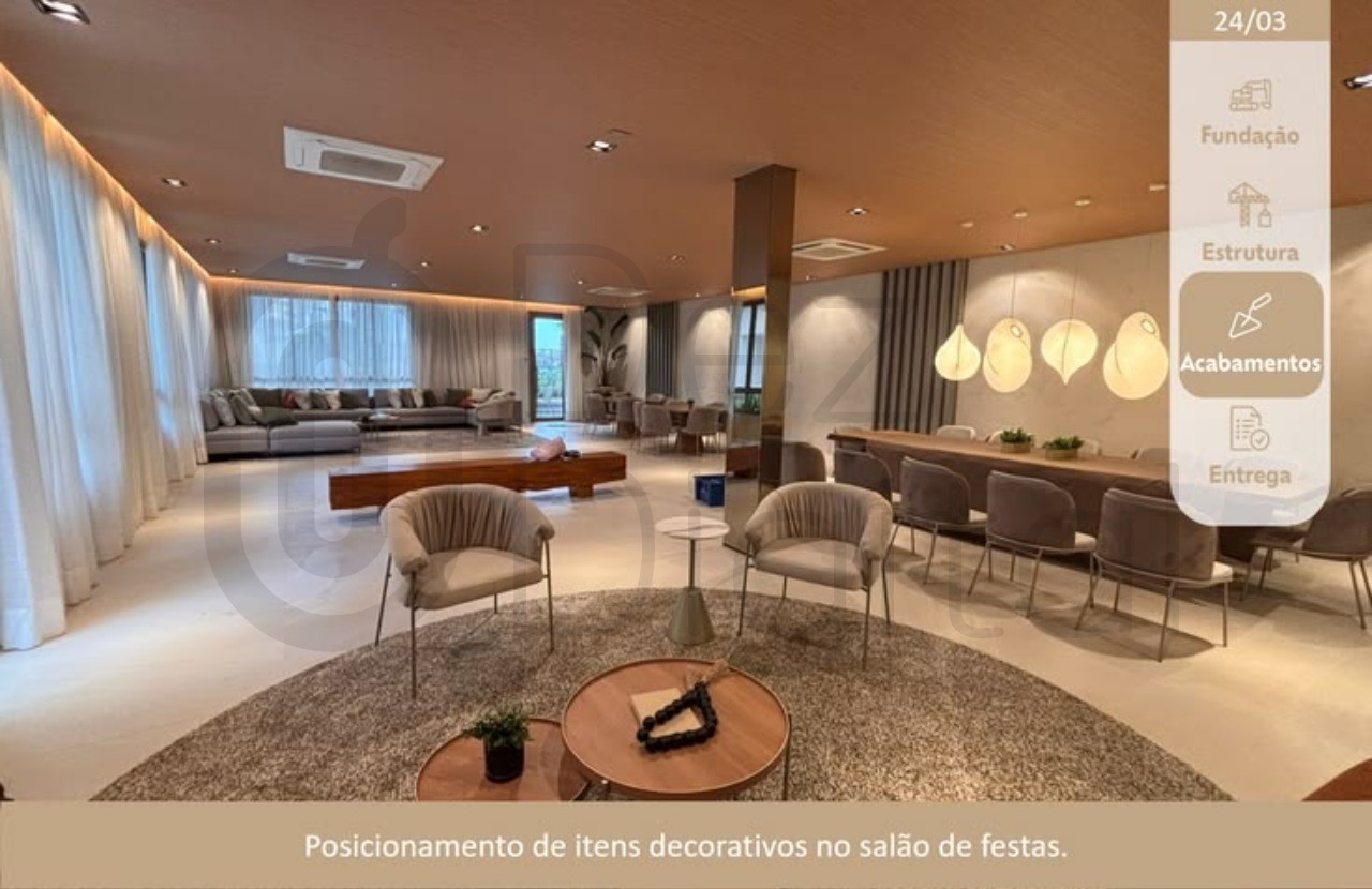 Apartamento, 3 quartos, 125 m² - Foto 13