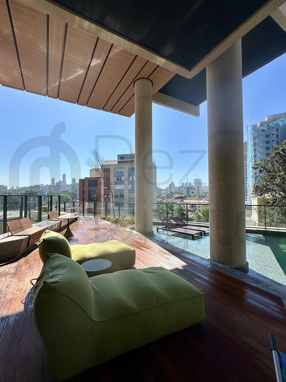 Apartamento, 1 quarto, 41 m² - Foto 19