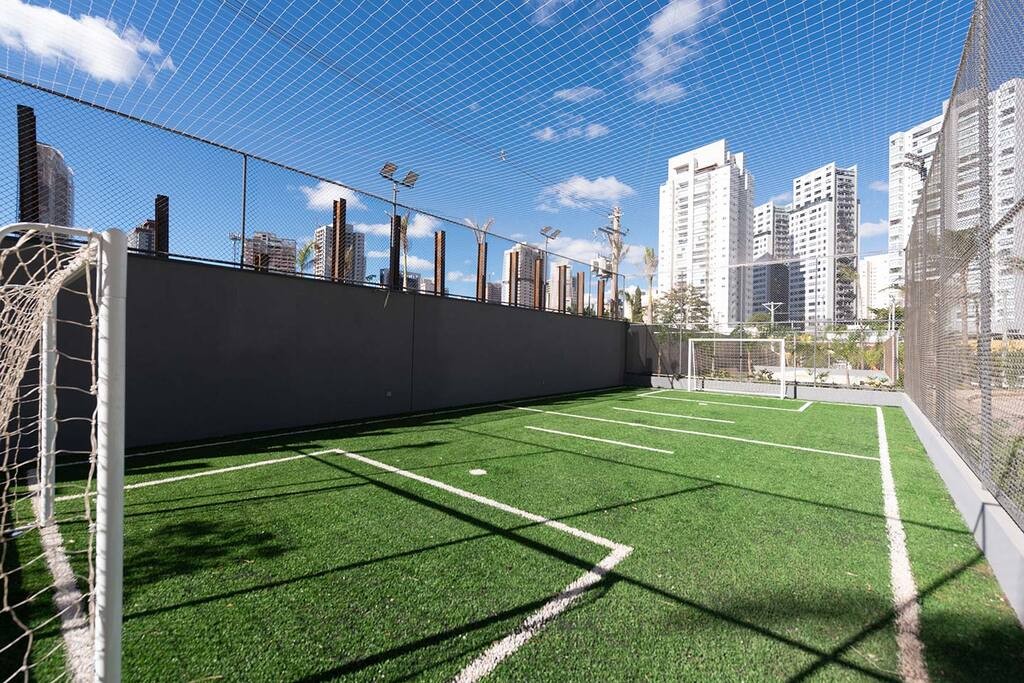 Apartamento, 4 quartos, 167 m² - Foto 32