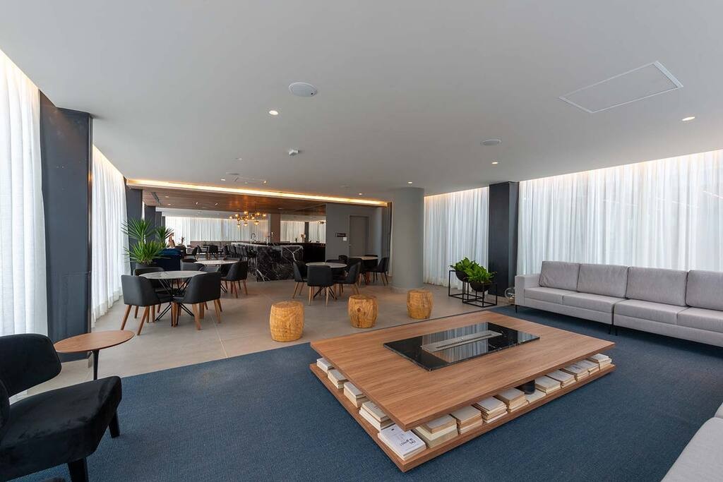 Apartamento, 4 quartos, 197 m² - Foto 30