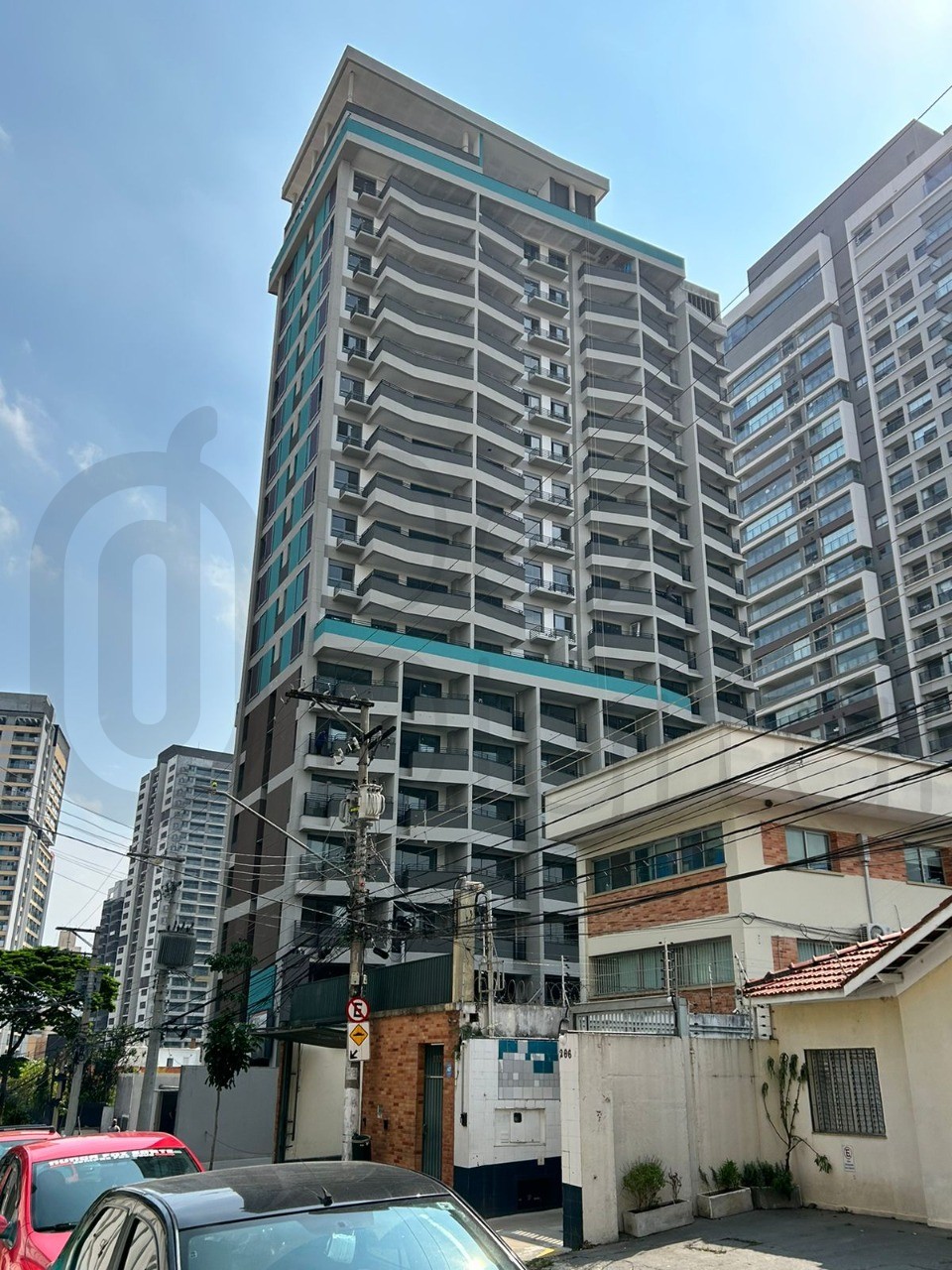 Apartamento, 1 quarto, 24 m² - Foto 18