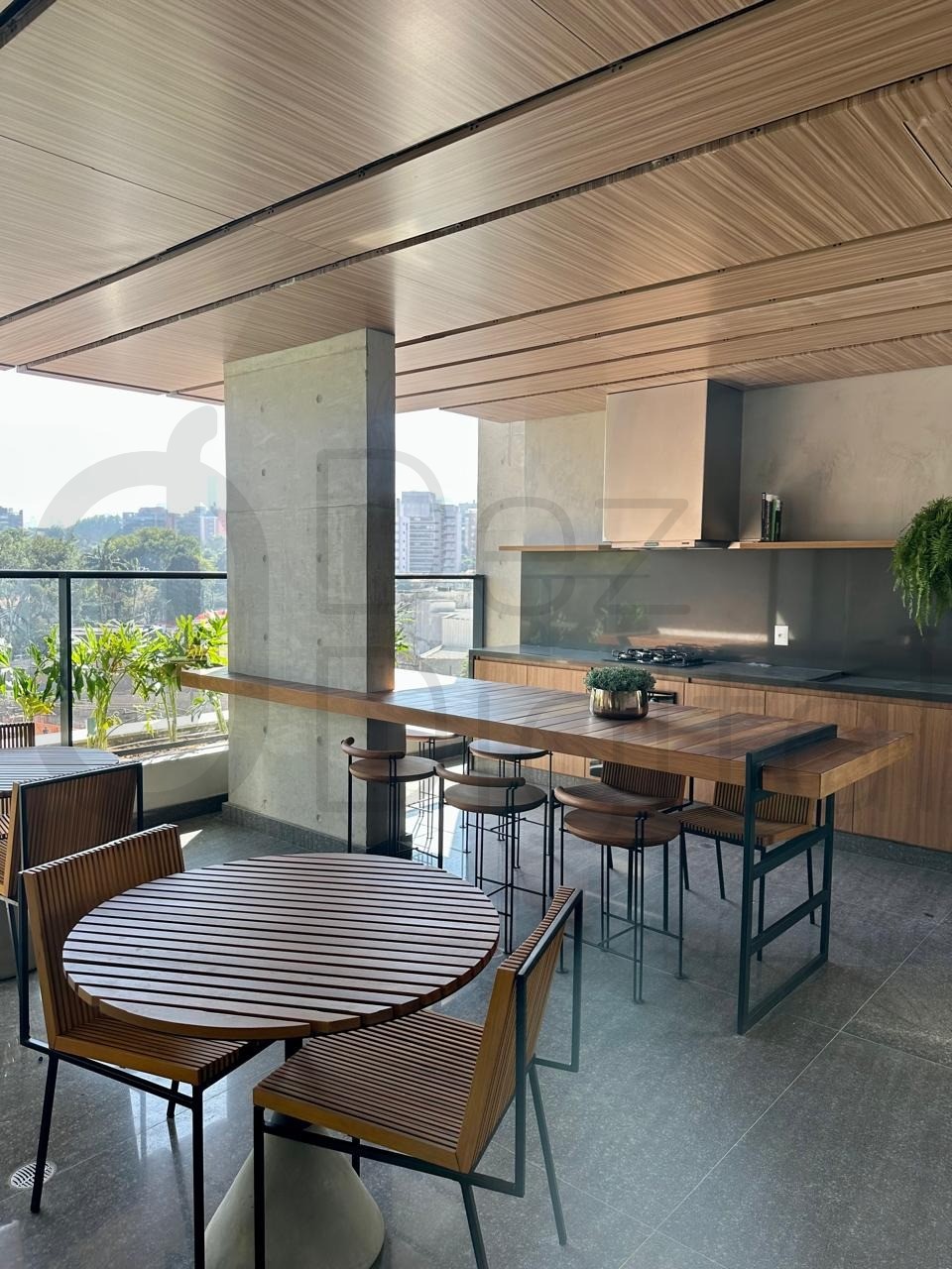 Apartamento, 1 quarto, 41 m² - Foto 5