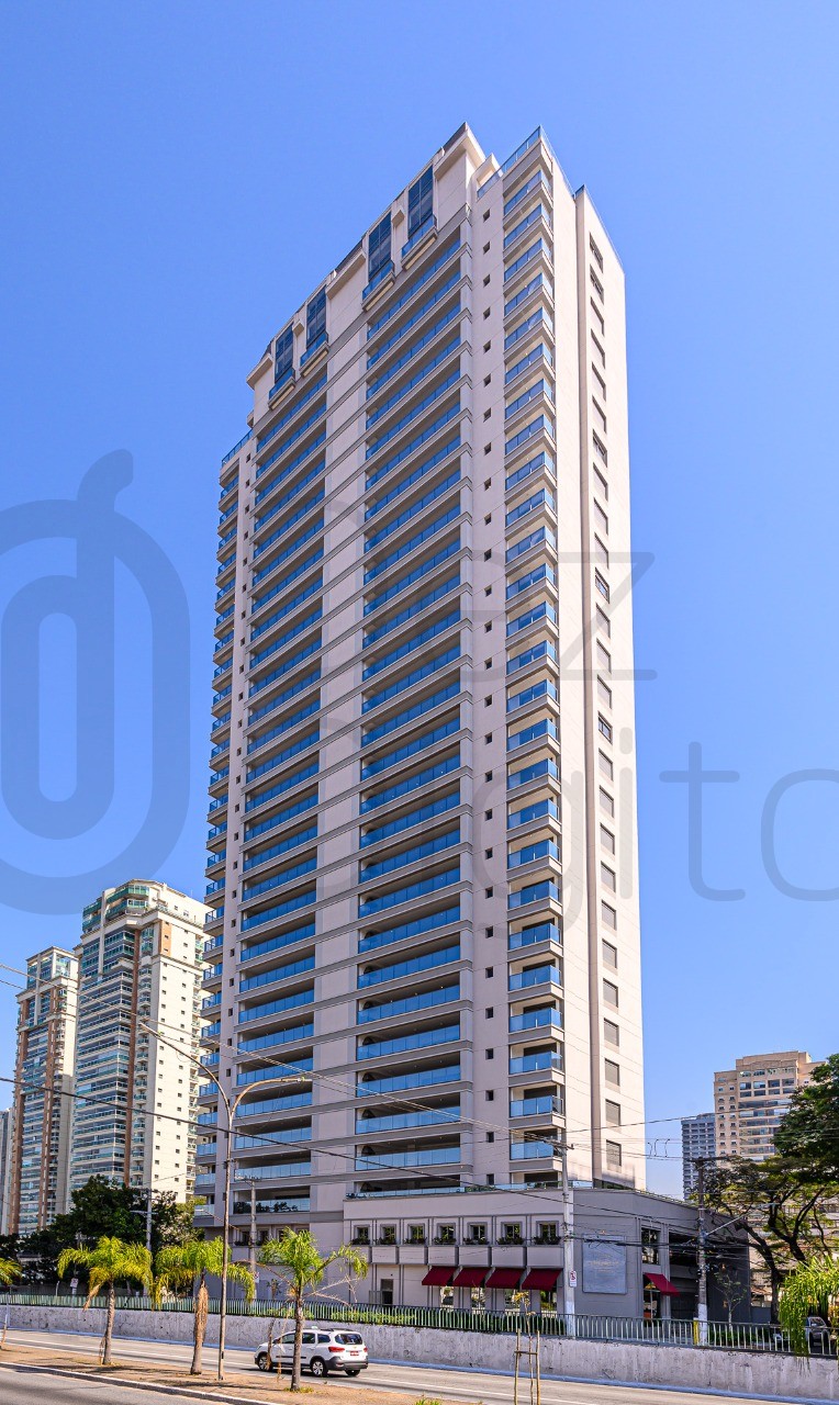 Apartamento, 3 quartos, 165 m² - Foto 1