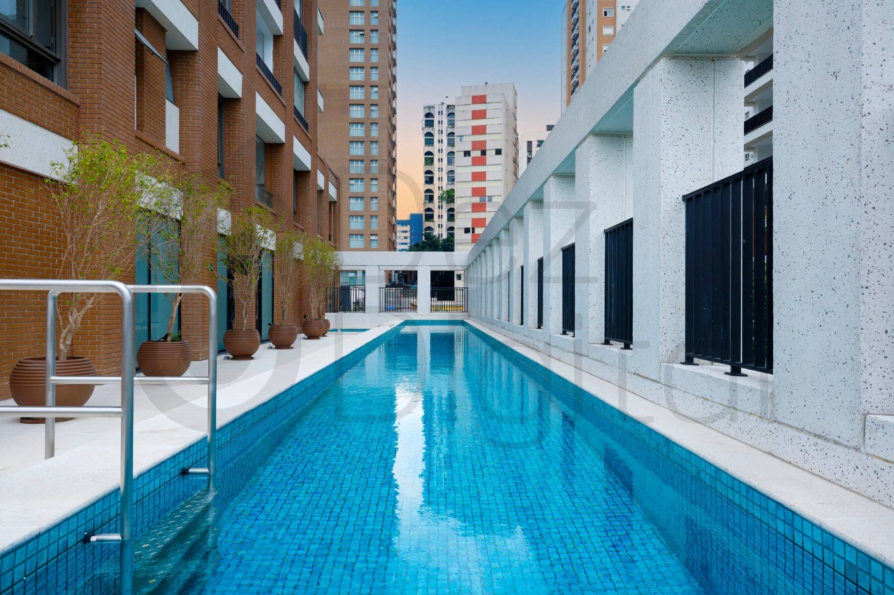 Apartamento, 3 quartos, 192 m² - Foto 12