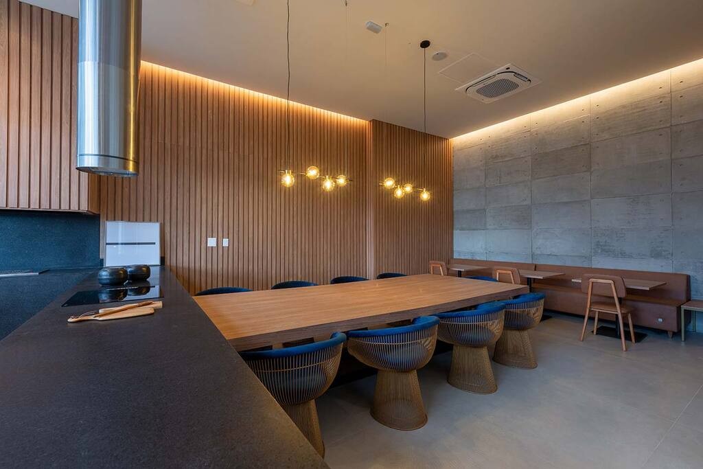 Apartamento, 4 quartos, 167 m² - Foto 9