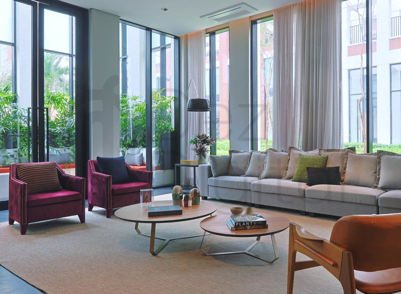 Apartamento, 2 quartos, 135 m² - Foto 17