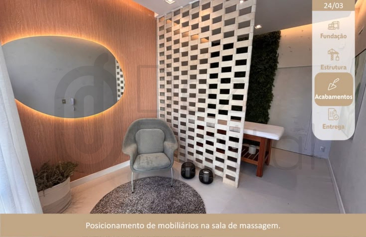 Apartamento, 3 quartos, 125 m² - Foto 5