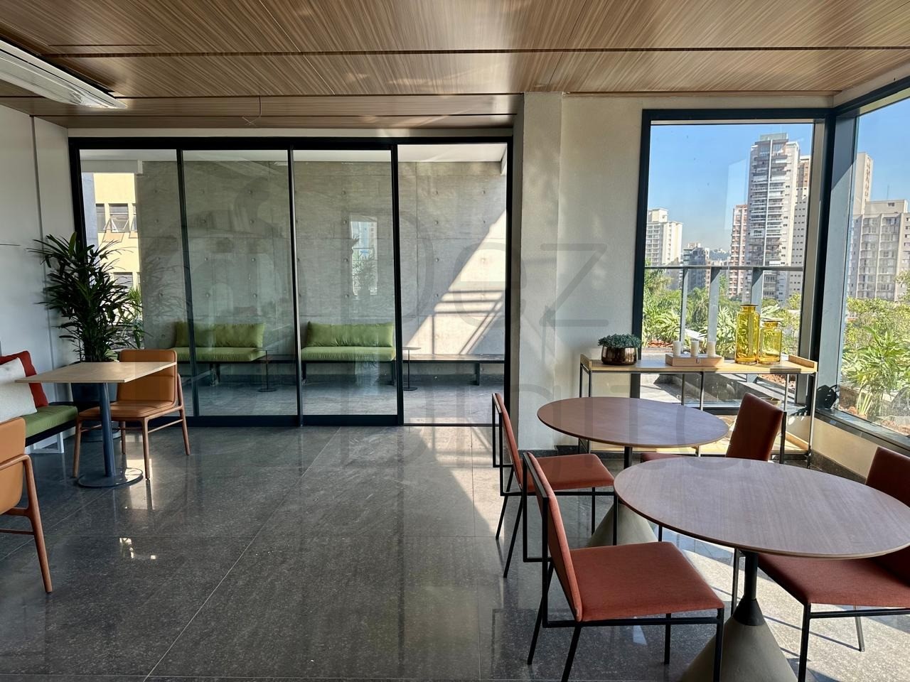 Apartamento, 1 quarto, 41 m² - Foto 4