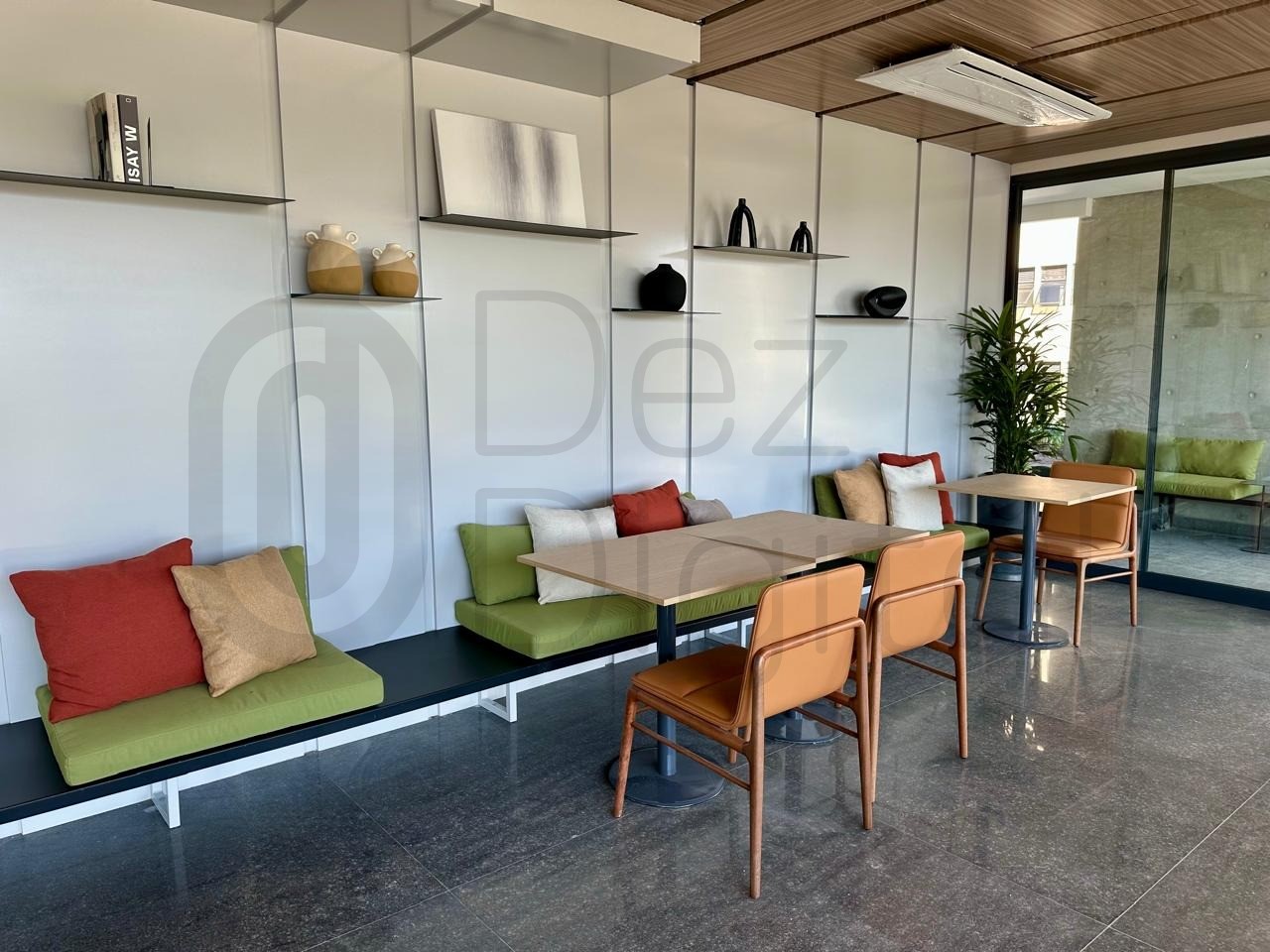 Apartamento, 1 quarto, 41 m² - Foto 10