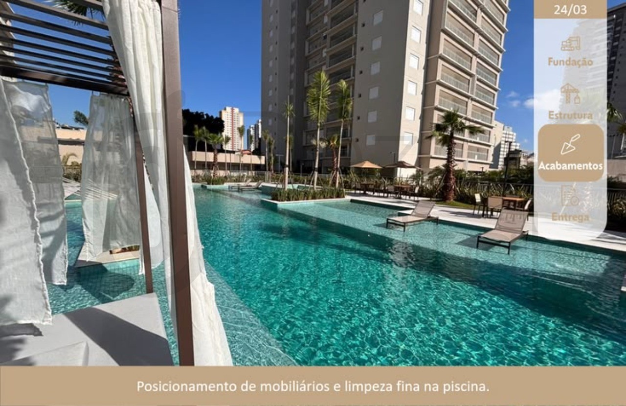 Apartamento, 3 quartos, 108 m² - Foto 6