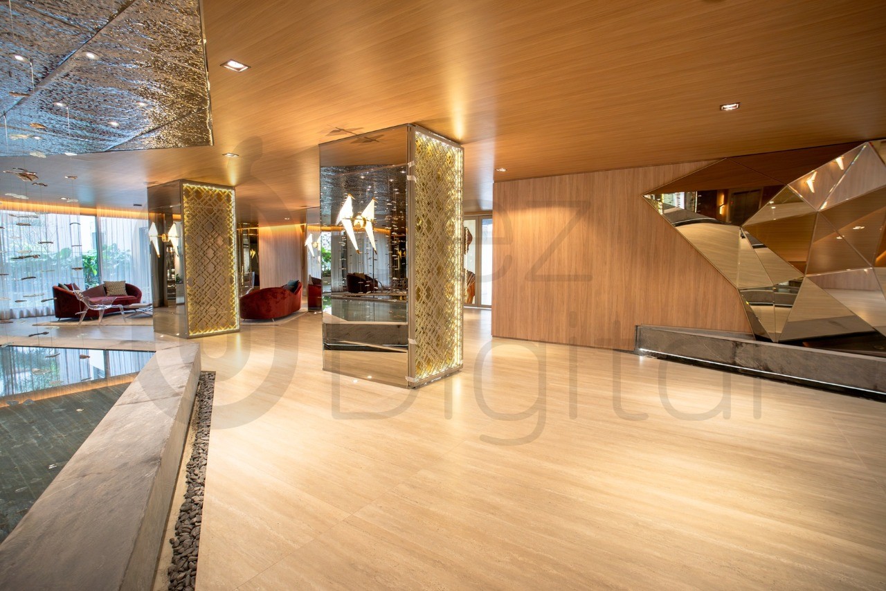 Apartamento, 4 quartos, 291 m² - Foto 2