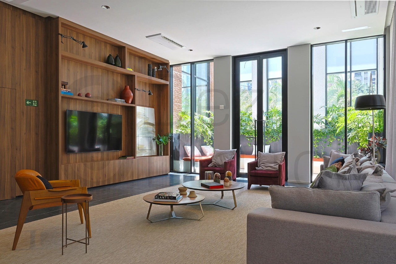 Apartamento, 3 quartos, 192 m² - Foto 14