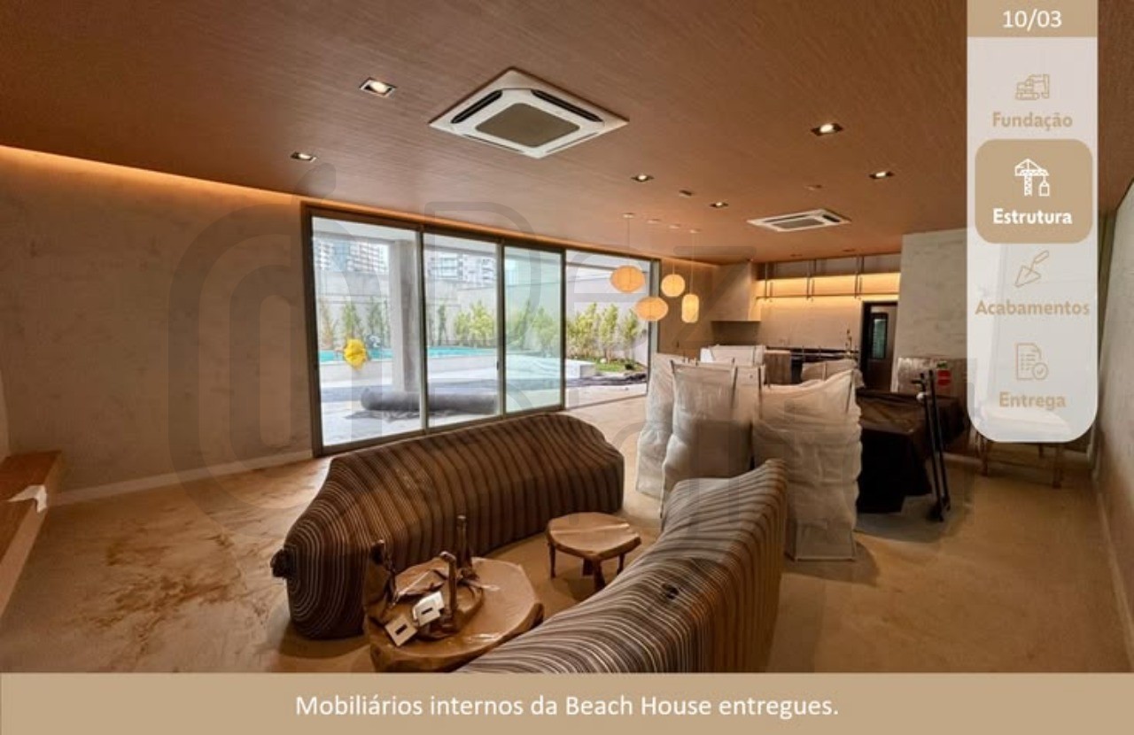 Apartamento, 3 quartos, 125 m² - Foto 3