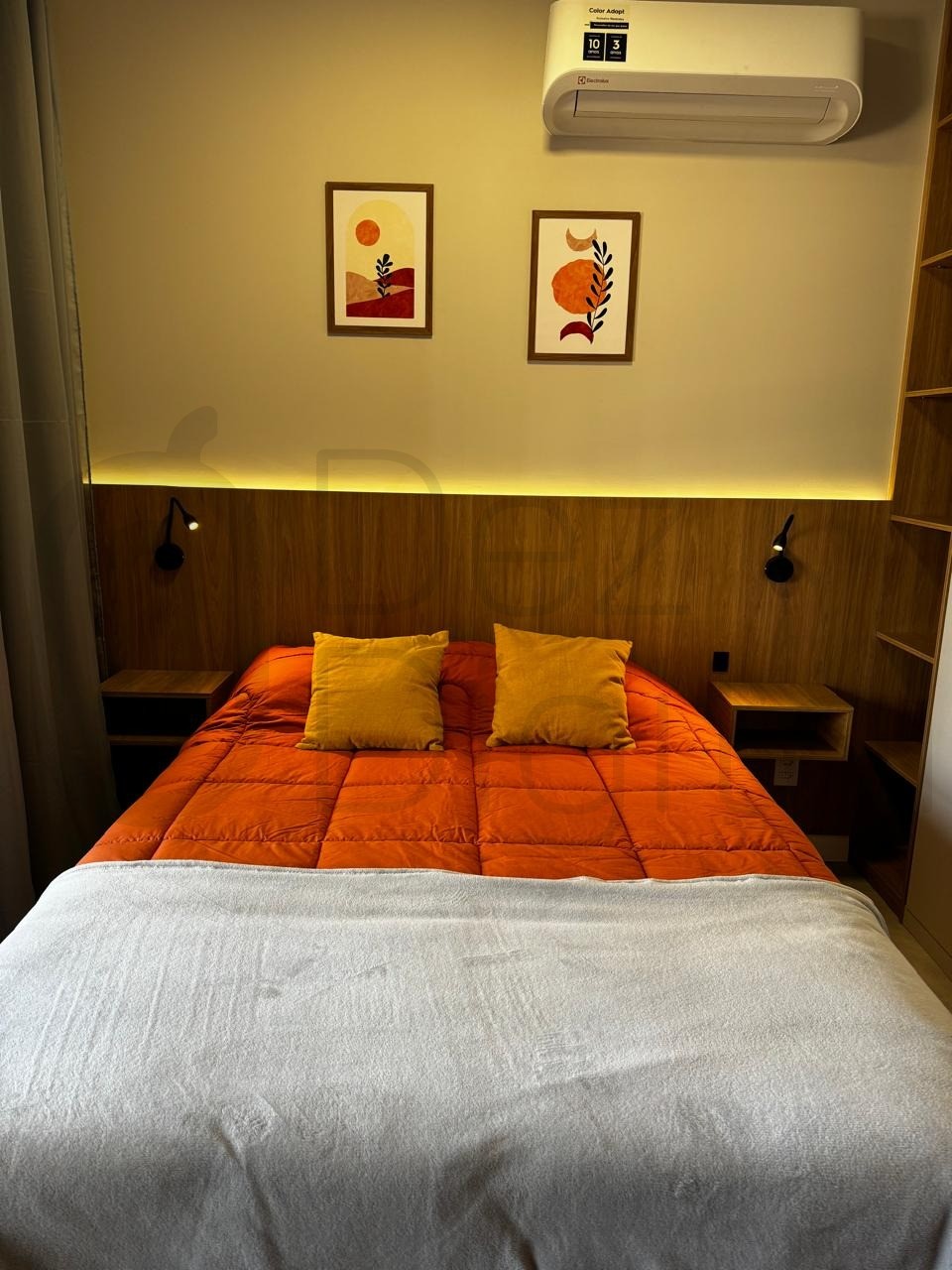 Apartamento, 1 quarto, 24 m² - Foto 11
