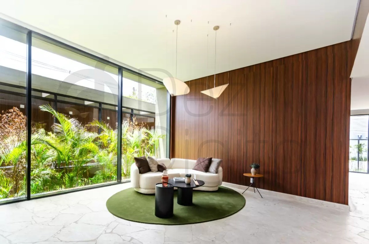 Apartamento, 3 quartos, 130 m² - Foto 4
