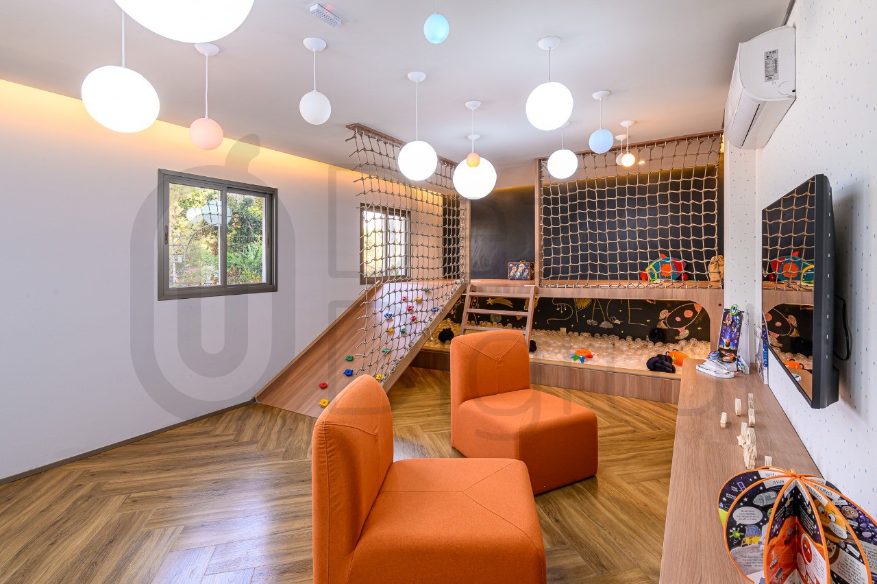 Apartamento, 3 quartos, 165 m² - Foto 9