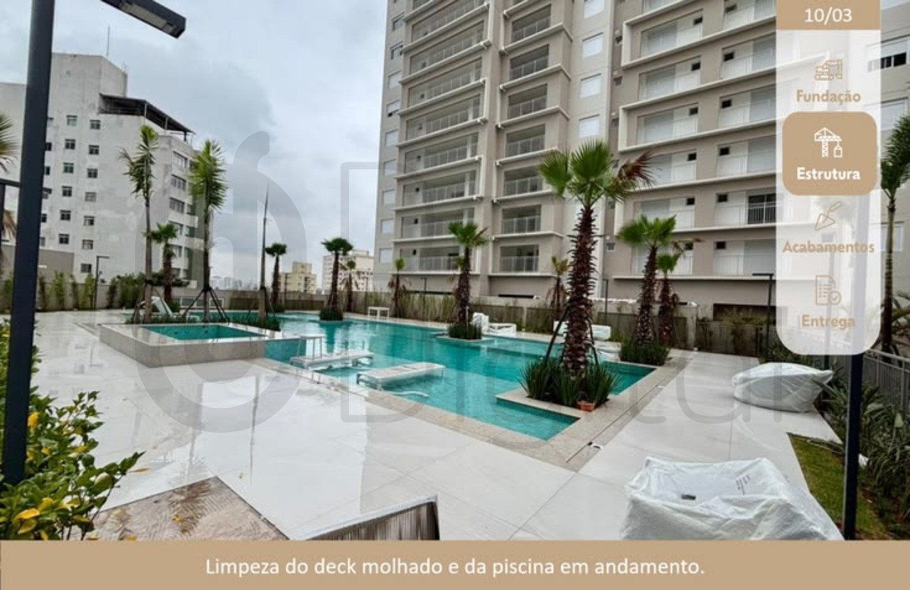 Apartamento, 3 quartos, 108 m² - Foto 1