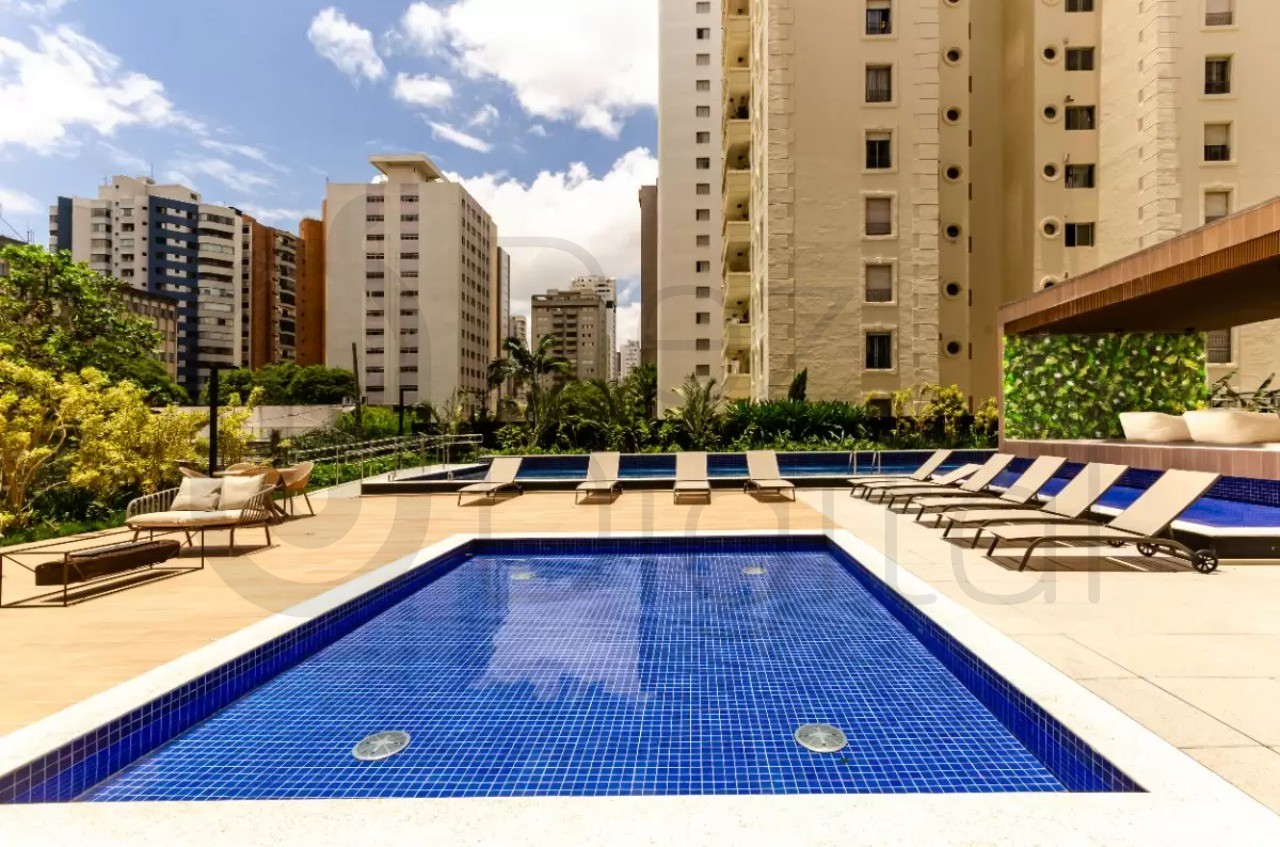 Apartamento, 3 quartos, 130 m² - Foto 7